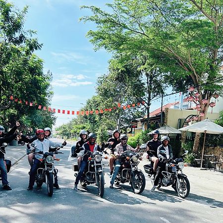 Ka Villa Hoi An Bagian luar foto