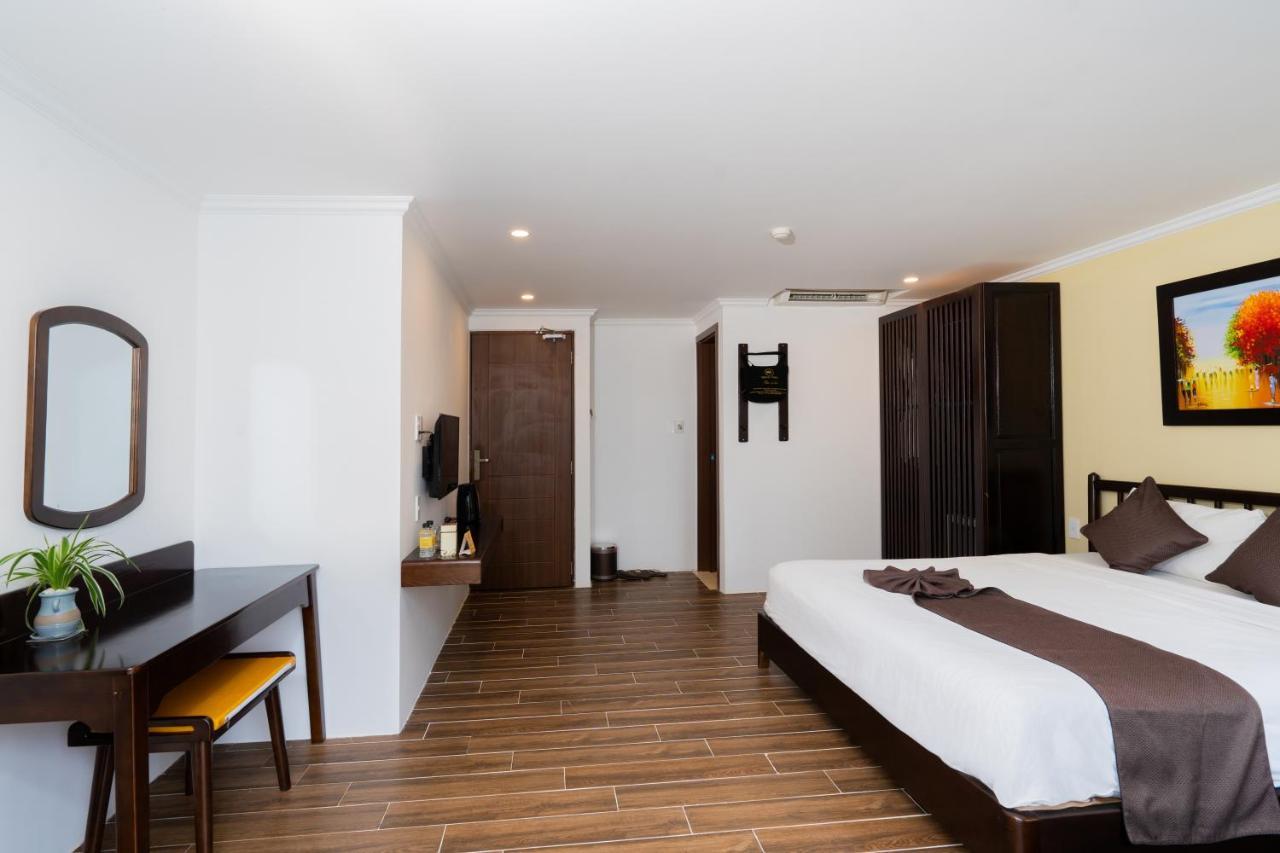 Ka Villa Hoi An Bagian luar foto