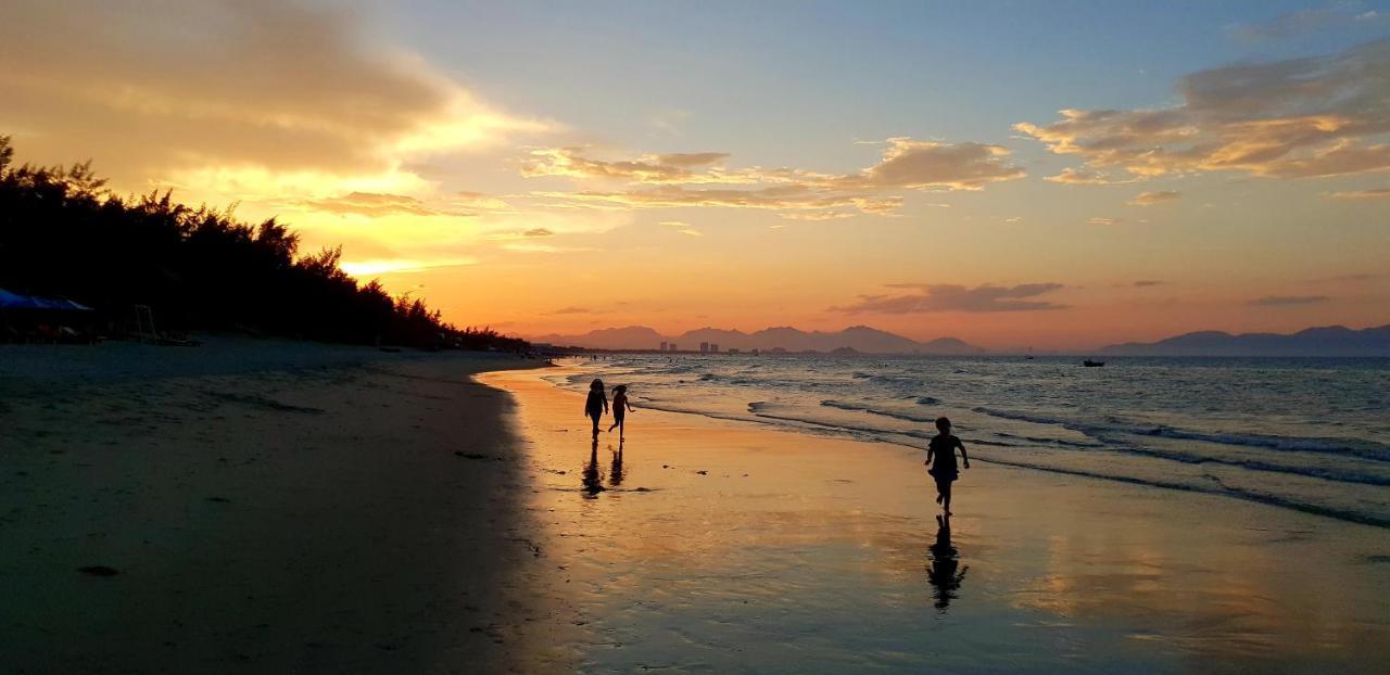 Ka Villa Hoi An Bagian luar foto