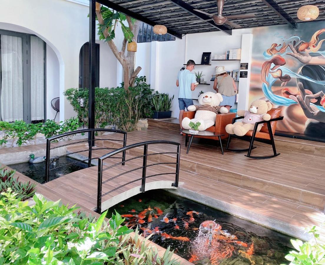 Ka Villa Hoi An Bagian luar foto