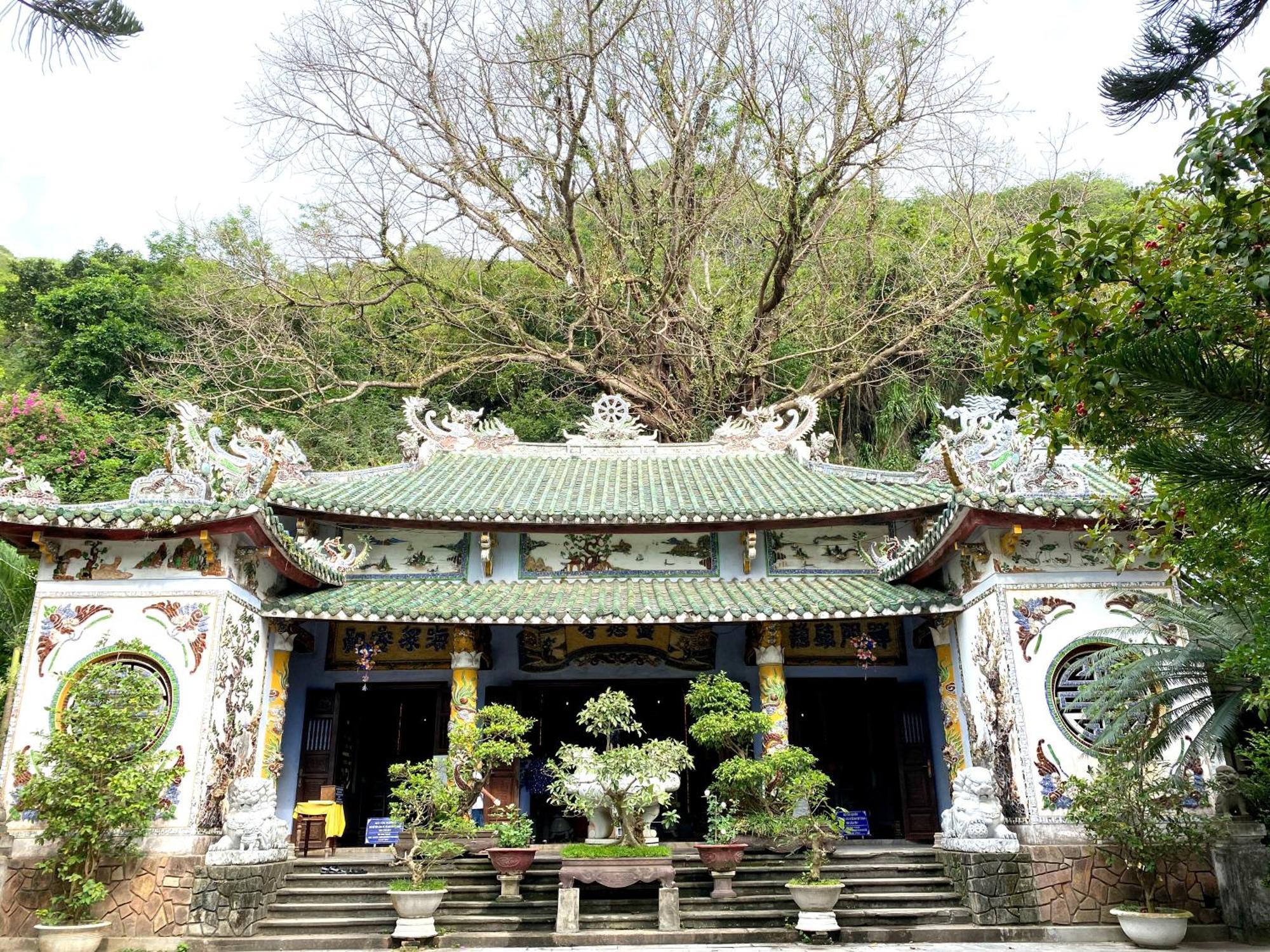 Ka Villa Hoi An Bagian luar foto