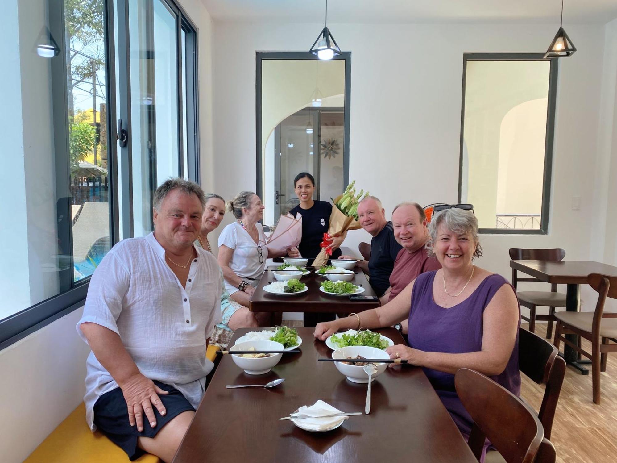 Ka Villa Hoi An Bagian luar foto