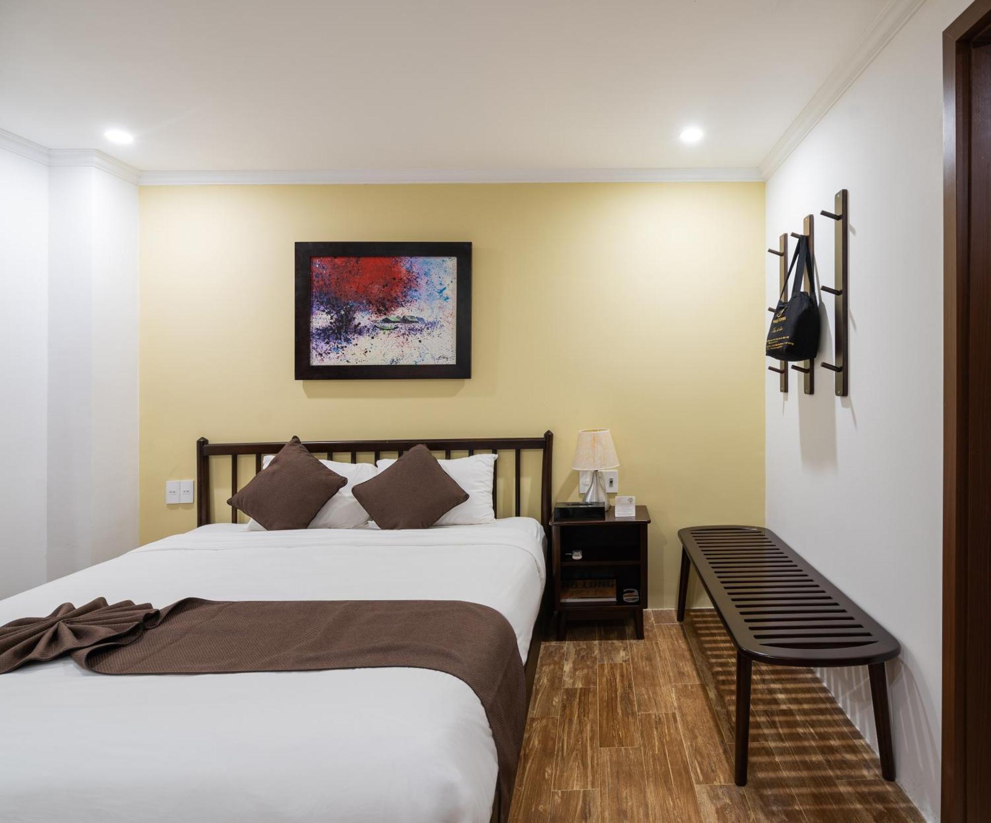 Ka Villa Hoi An Bagian luar foto