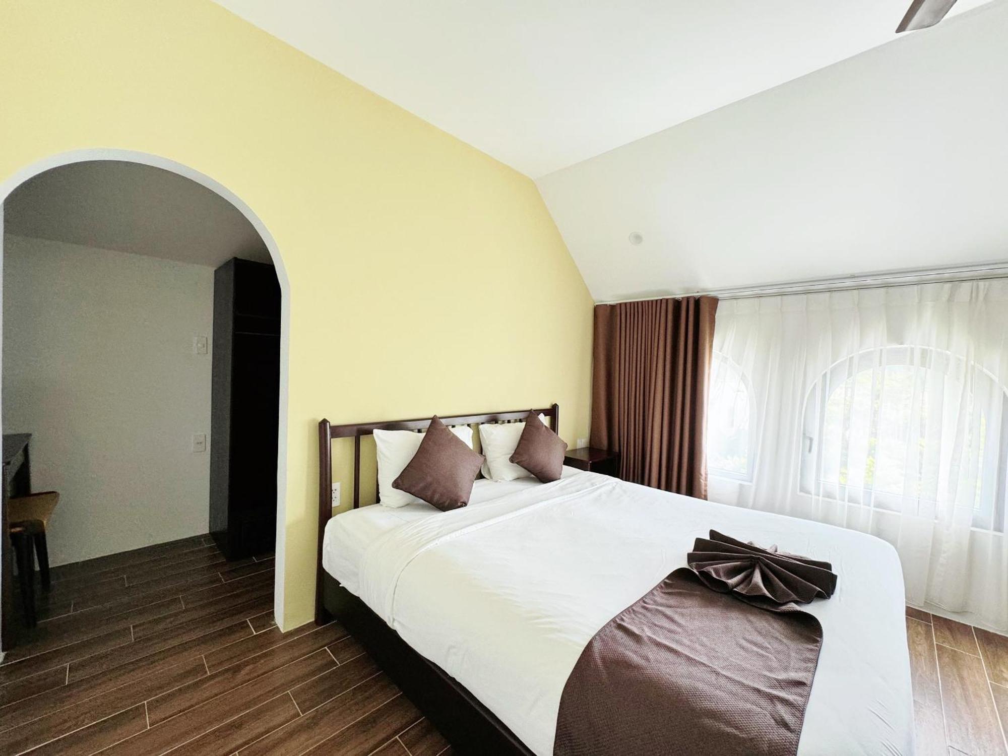 Ka Villa Hoi An Bagian luar foto