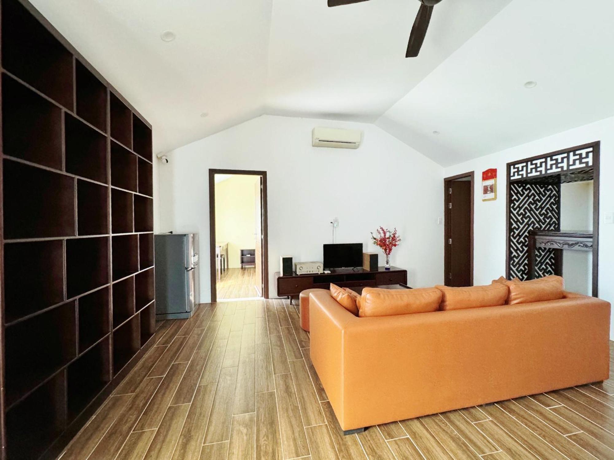Ka Villa Hoi An Bagian luar foto