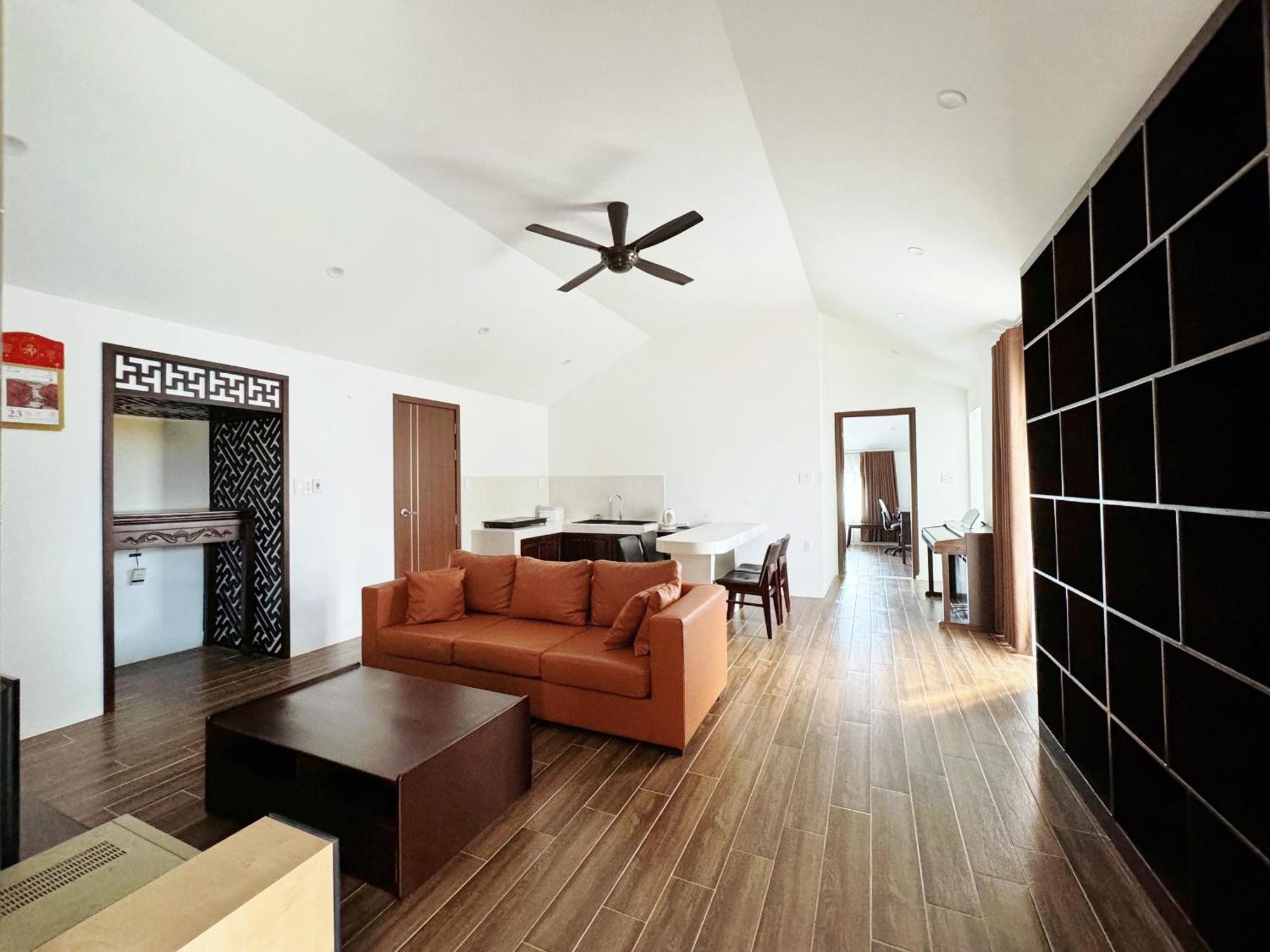 Ka Villa Hoi An Bagian luar foto