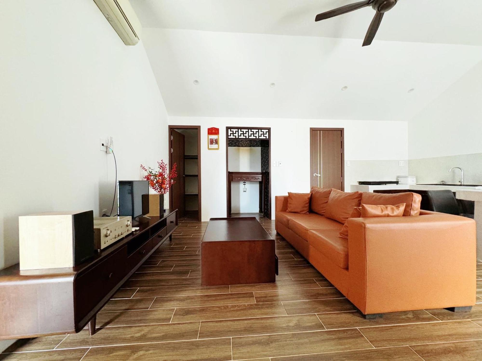 Ka Villa Hoi An Bagian luar foto